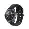 Tech-Protect Smartwatch Armband Iconband Svart (20 mm)