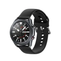 Tech-Protect Smartwatch Armband Iconband Svart (20 mm)