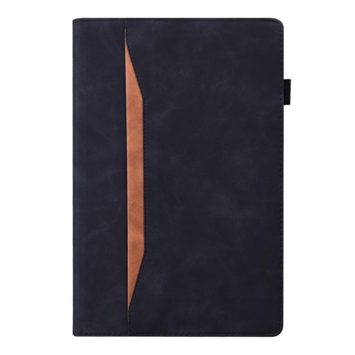 Bild 2, Samsung Galaxy Tab A8 10.5 (2021) Fodral Med Frontficka Svart