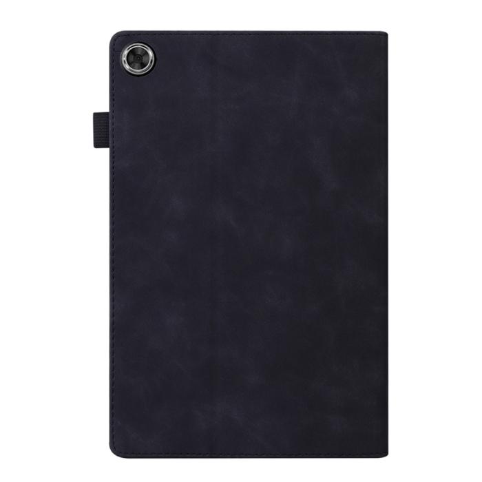 Bild 3, Samsung Galaxy Tab A8 10.5 (2021) Fodral Med Frontficka Svart
