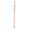 Spigen Galaxy S23 Skal Thin Fit Pearled Ivory
