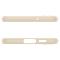 Spigen Galaxy S23 Skal Thin Fit Pearled Ivory