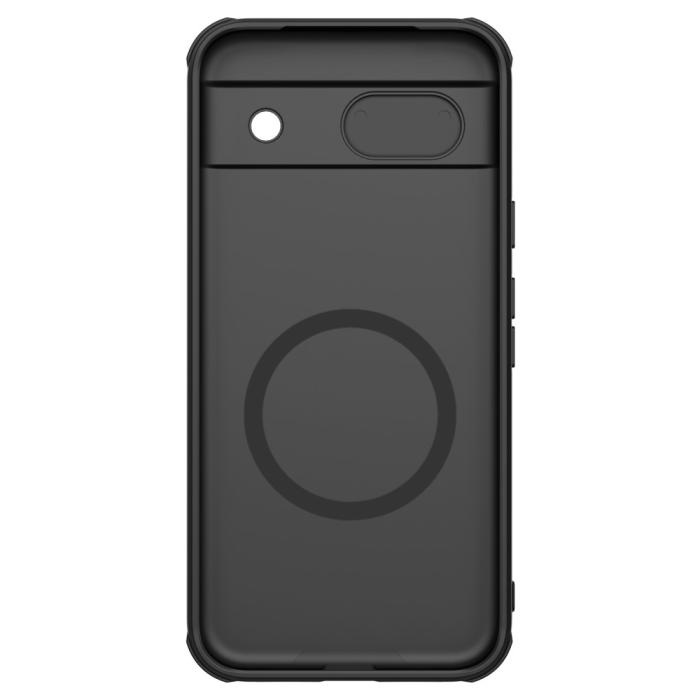 Bild 3, NILLKIN Google Pixel 8A CamShield Pro Skal Svart