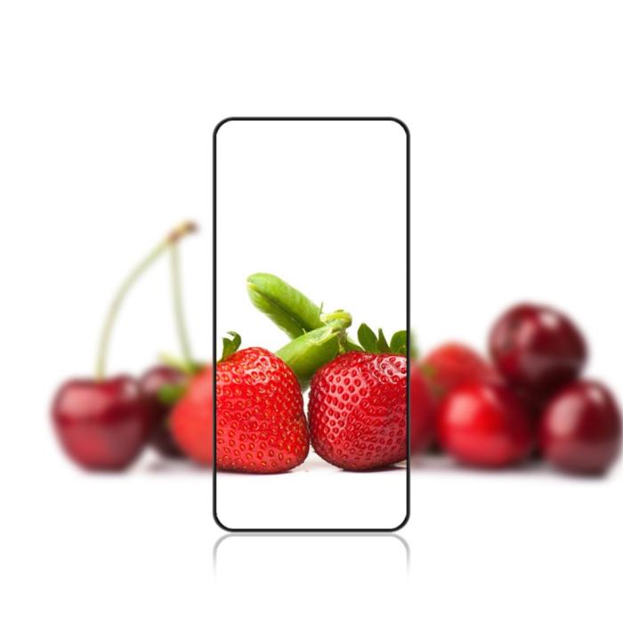 Bild 5, MOCOLO Galaxy S24 Skärmskydd Heltäckande Härdat Glas
