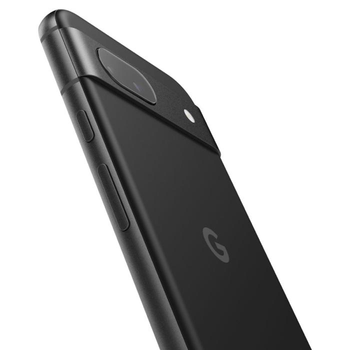 Bild 4, Spigen Google Pixel 8a 2-PACK Optik.tR 