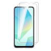 2-Pack Samsung A16/A16 5G Sk&auml;rmskydd i H&auml;rdat Glas