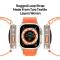 DUX DUCIS Apple Watch 42/44/45/49 mm Armband Polyester Pro