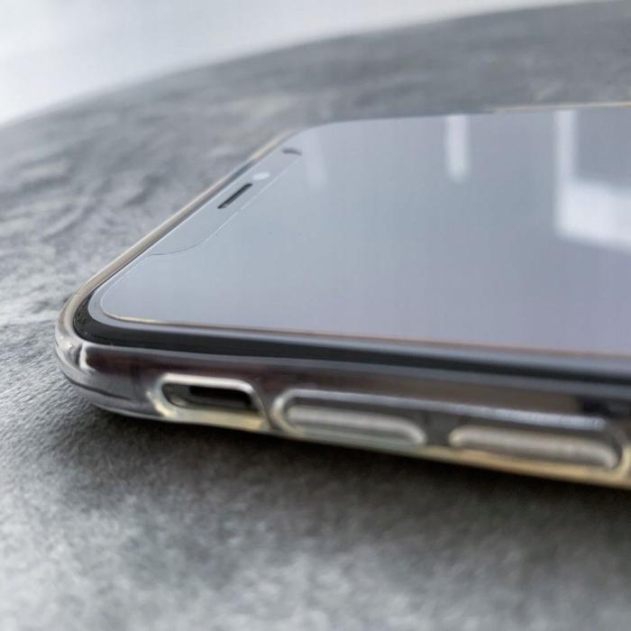 Bild 4, Tech-Protect Samsung Galaxy A23 5G Skal FlexAir+ Transparent