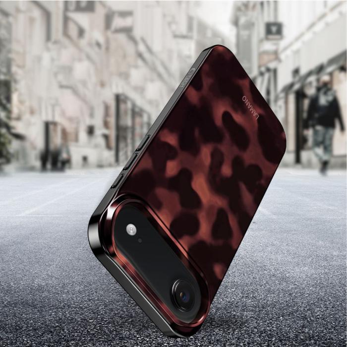 Bild 6, Tech-Protect iPhone Air Skal MagSafe Lamano Panther