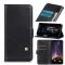 iPhone 12 / 12 Pro - Nit Dekorerat Fodral - Svart