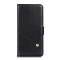 iPhone 12 / 12 Pro - Nit Dekorerat Fodral - Svart