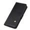 iPhone 12 / 12 Pro - Nit Dekorerat Fodral - Svart