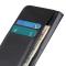 iPhone 12 / 12 Pro - Nit Dekorerat Fodral - Svart