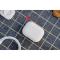 Tech-Protect Apple AirPods Pro 1/2 Skal Icon Svart