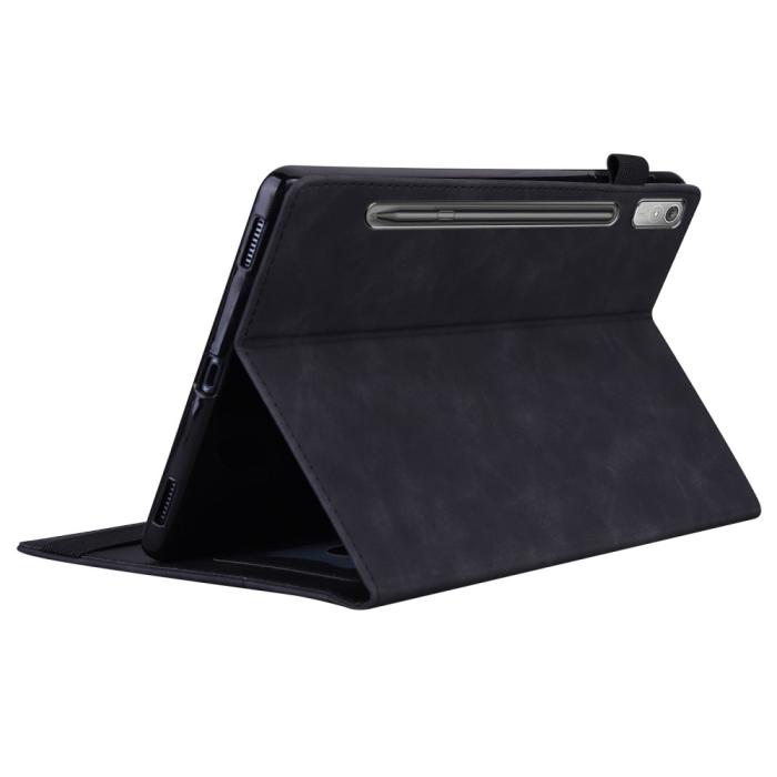 Bild 4, Lenovo Tab P11 Pro Gen 2 Fodral Med Frontficka Svart