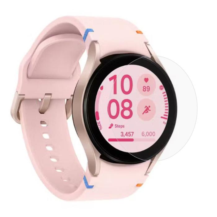 Bild 1, Galaxy Watch 7/6 40 mm Skärmskydd Härdat Glas