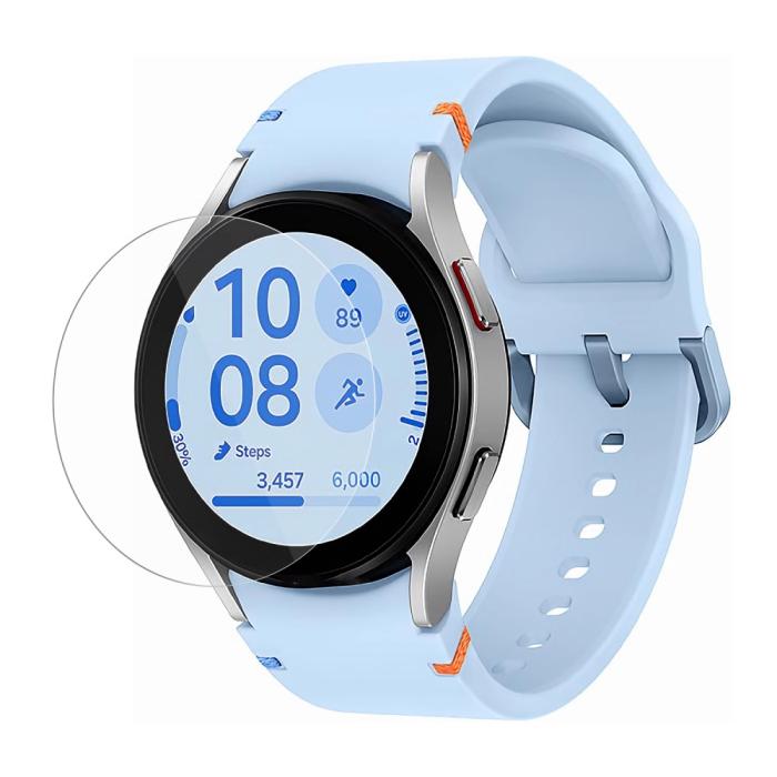 Bild 1, Galaxy Watch FE 40 mm Skärmskydd Transparent