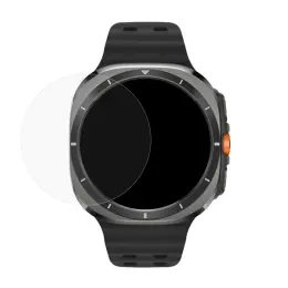 Galaxy Watch Ultra 47 mm Skärmskydd Härdat Glas