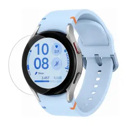 Galaxy Watch FE 40 mm Skärmskydd Transparent