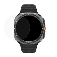 Galaxy Watch Ultra 47 mm Skärmskydd Härdat Glas
