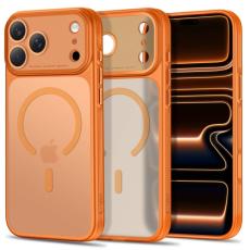 Tech-Protect iPhone 18 Pro Max/17 Pro Max Skal MagSafe MagPrime CC