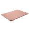 AMORUS iPad Air 2020/2022/2024 / Pro 11 2018/2020 Fodral Läder Tri-Fold Roséguld