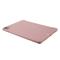 AMORUS iPad Air 2020/2022/2024 / Pro 11 2018/2020 Fodral Läder Tri-Fold Roséguld