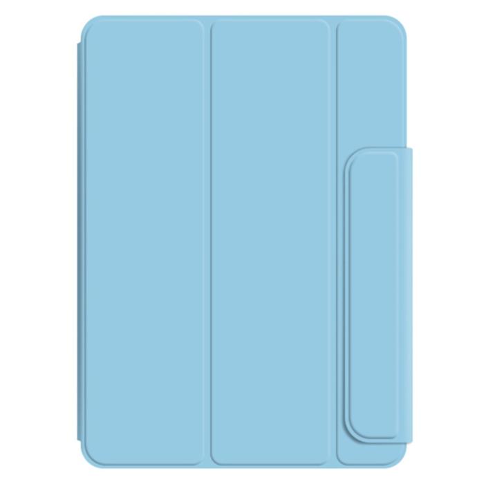 Bild 3, OnePlus Pad 2in1 Magnetiskt Fodral / Skal Blå