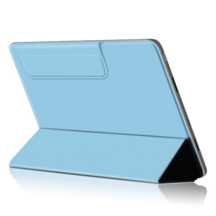 Bild 5, OnePlus Pad 2in1 Magnetiskt Fodral / Skal Blå
