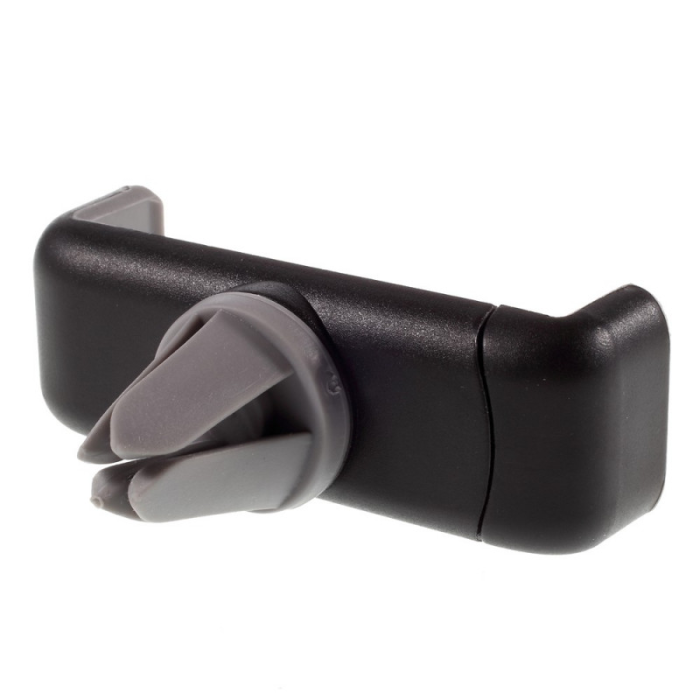 Bild 3, Universal Mobilhållare För Luftventil - Svart