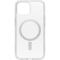 OtterBox iPhone 15/14/13 Skal MagSafe Symmetry Clear