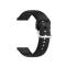 Tech-Protect Smartwatch Armband Iconband Svart (20 mm)