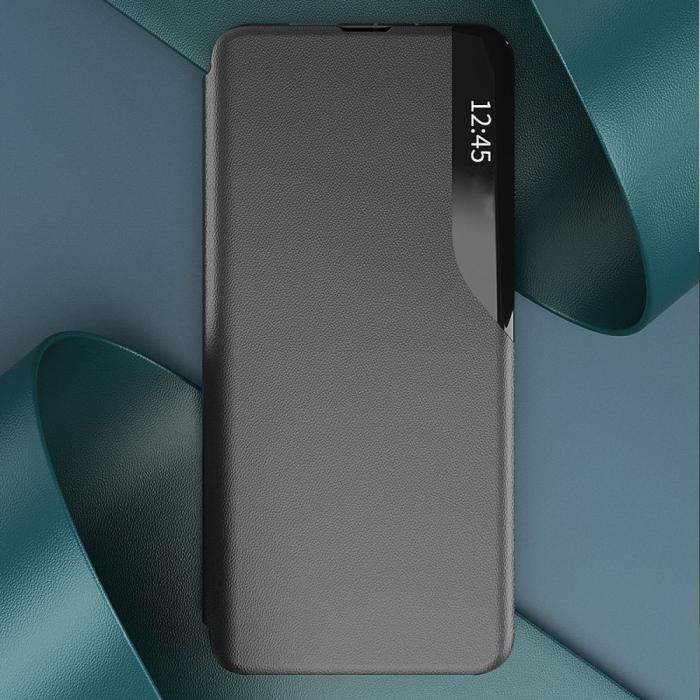 Bild 5, Tech-Protect Galaxy A34 5G Fodral Smart View Svart