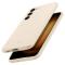 Spigen Galaxy S23 Skal Thin Fit Pearled Ivory