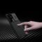 NILLKIN Samsung Galaxy S23 Ultra Skal CamShield Pro Svart