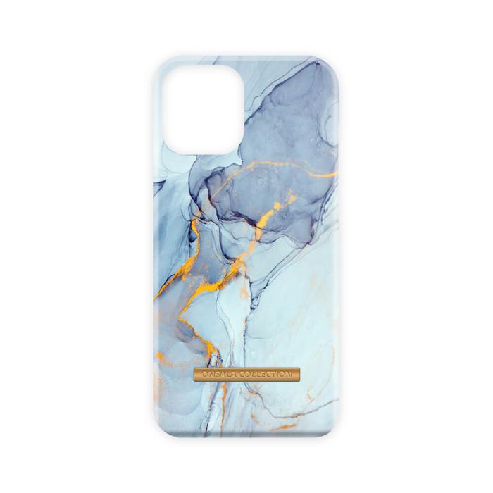 Bild 1, ONSALA iPhone 13 Mobilskal Soft Gredelin Marble