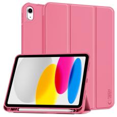 Tech-Protect iPad 11 2025 / iPad 10.9 2022 Fodral SC Pennh&aring;llare
