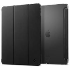 Spigen iPad Pro 13 2025/2024 Fodral Liquid Air Folio Svart