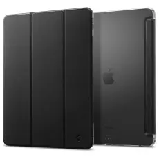 Spigen iPad Pro 13 2025/2024 Fodral Liquid Air Folio Svart