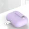 Tech-Protect Apple AirPods Pro 1/2 Skal Icon Svart