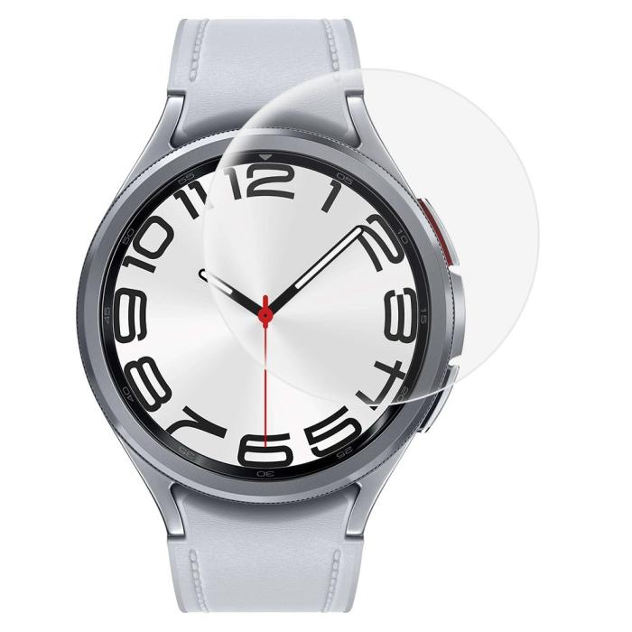 Bild 1, RURIHAI Galaxy Watch Ultra (2025) / 47 mm Skärmskydd