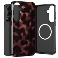Tech-Protect Galaxy S26 Skal MagSafe Lamano Panther