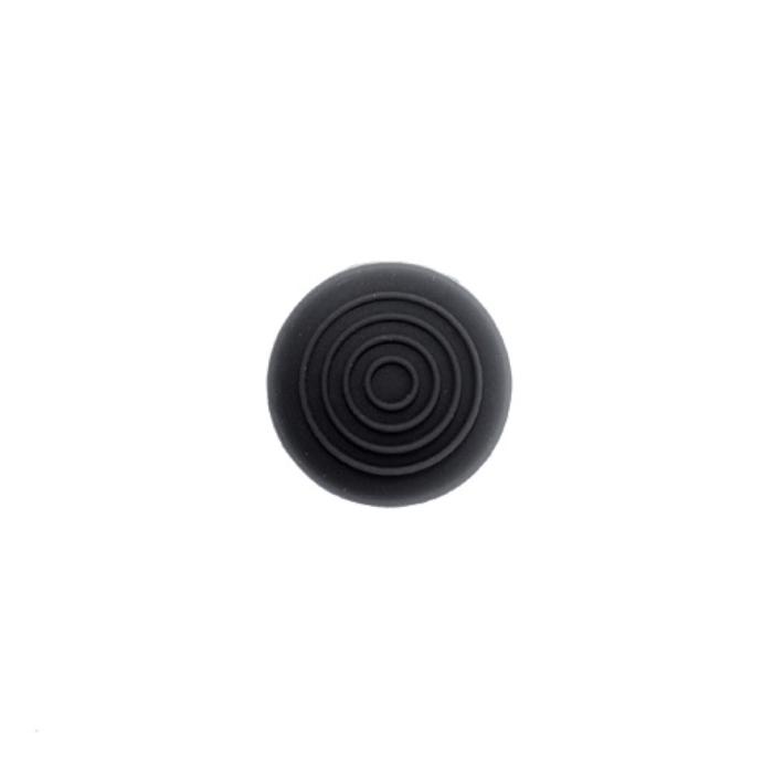 Bild 4, 4-PACK Thumb Grip För PS / XBOX Svart