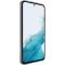 IMAK Samsung Galaxy A54 5G Skal TPU Transparent