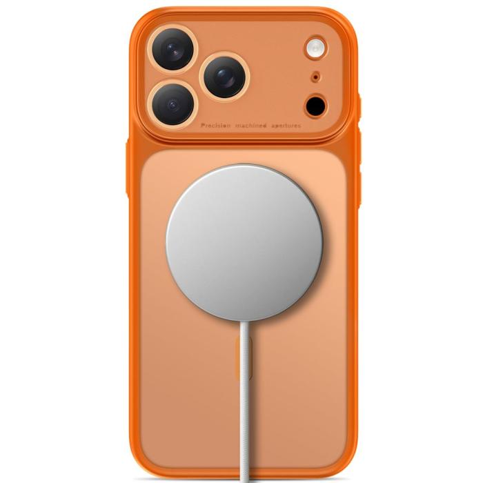 Bild 3, Tech-Protect iPhone 18 Pro Max/17 Pro Max Skal MagSafe MagPrime CC