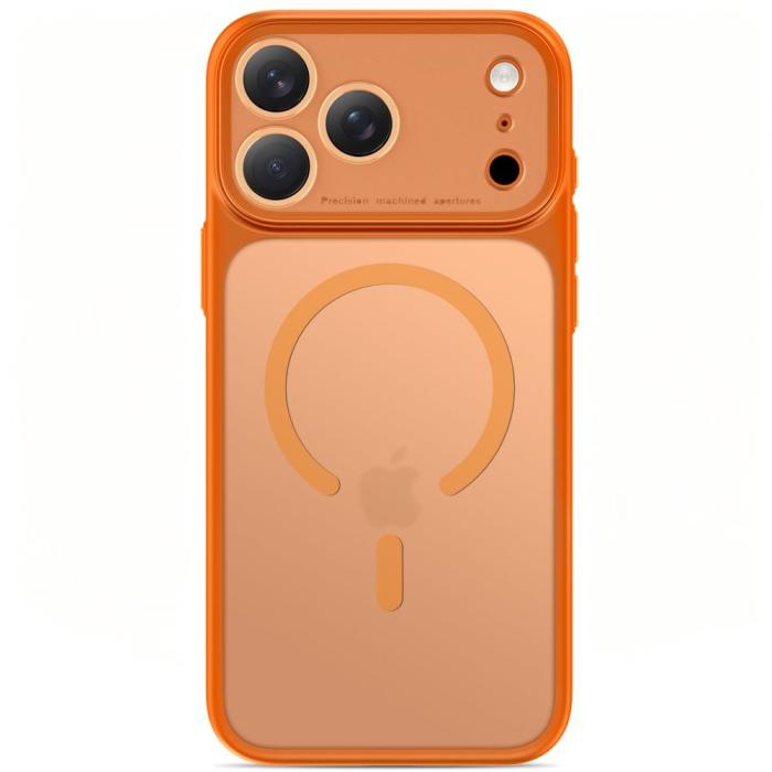 Bild 4, Tech-Protect iPhone 18 Pro Max/17 Pro Max Skal MagSafe MagPrime CC
