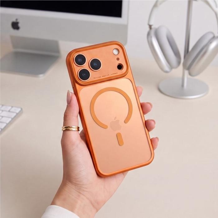 Bild 5, Tech-Protect iPhone 18 Pro Max/17 Pro Max Skal MagSafe MagPrime CC
