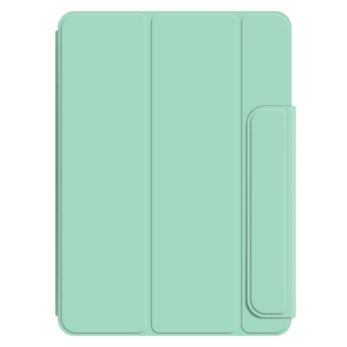Bild 3, OnePlus Pad 2in1 Magnetiskt Fodral / Skal Cyan