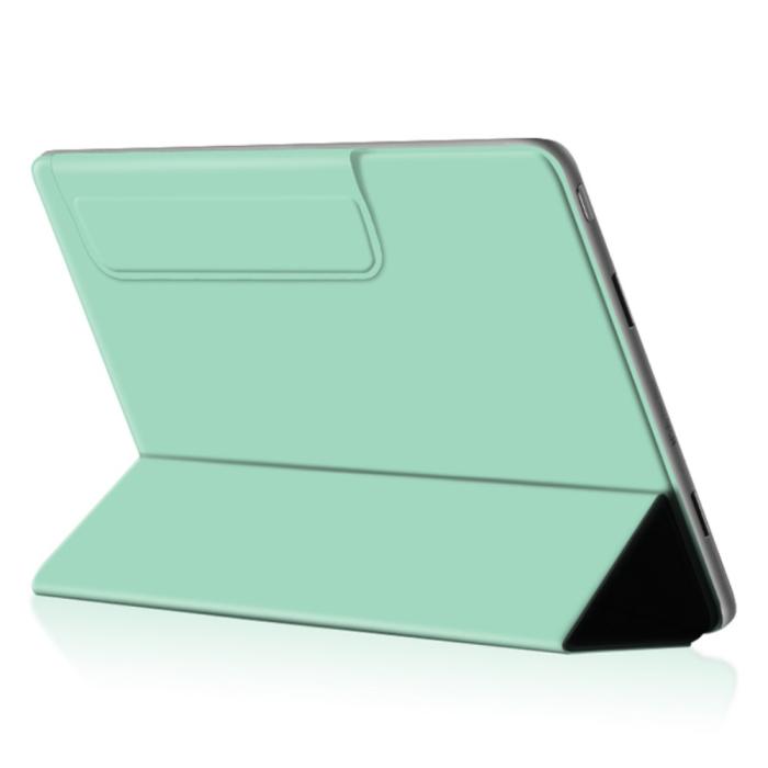Bild 5, OnePlus Pad 2in1 Magnetiskt Fodral / Skal Cyan
