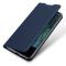 DUX DUCIS Nokia G11 / G21 Fodral Skin Pro Blå